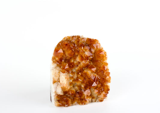 Citrine Cutbase
