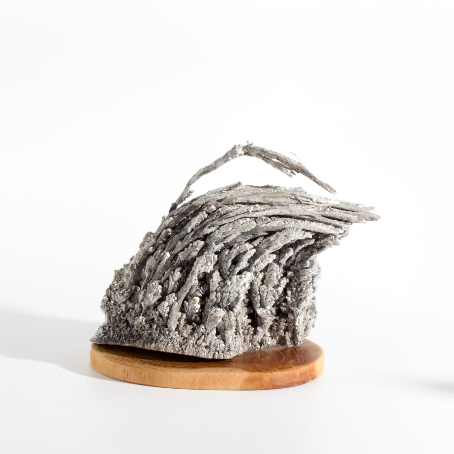 Magnesium Wave Specimen