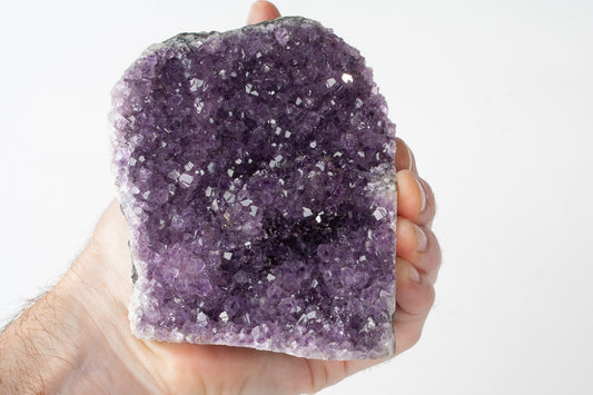 Amethyst Cut Base