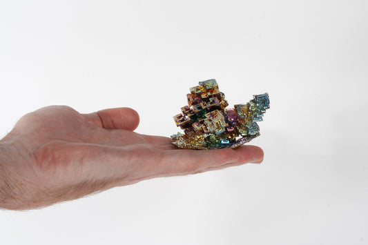 Bismuth