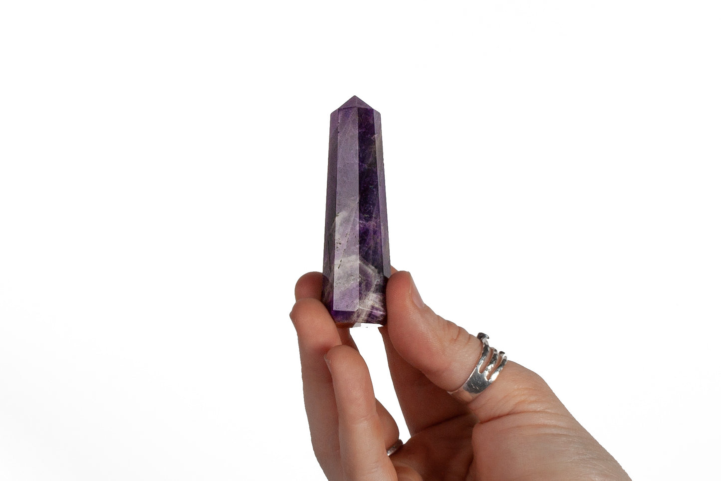 Amethyst Points