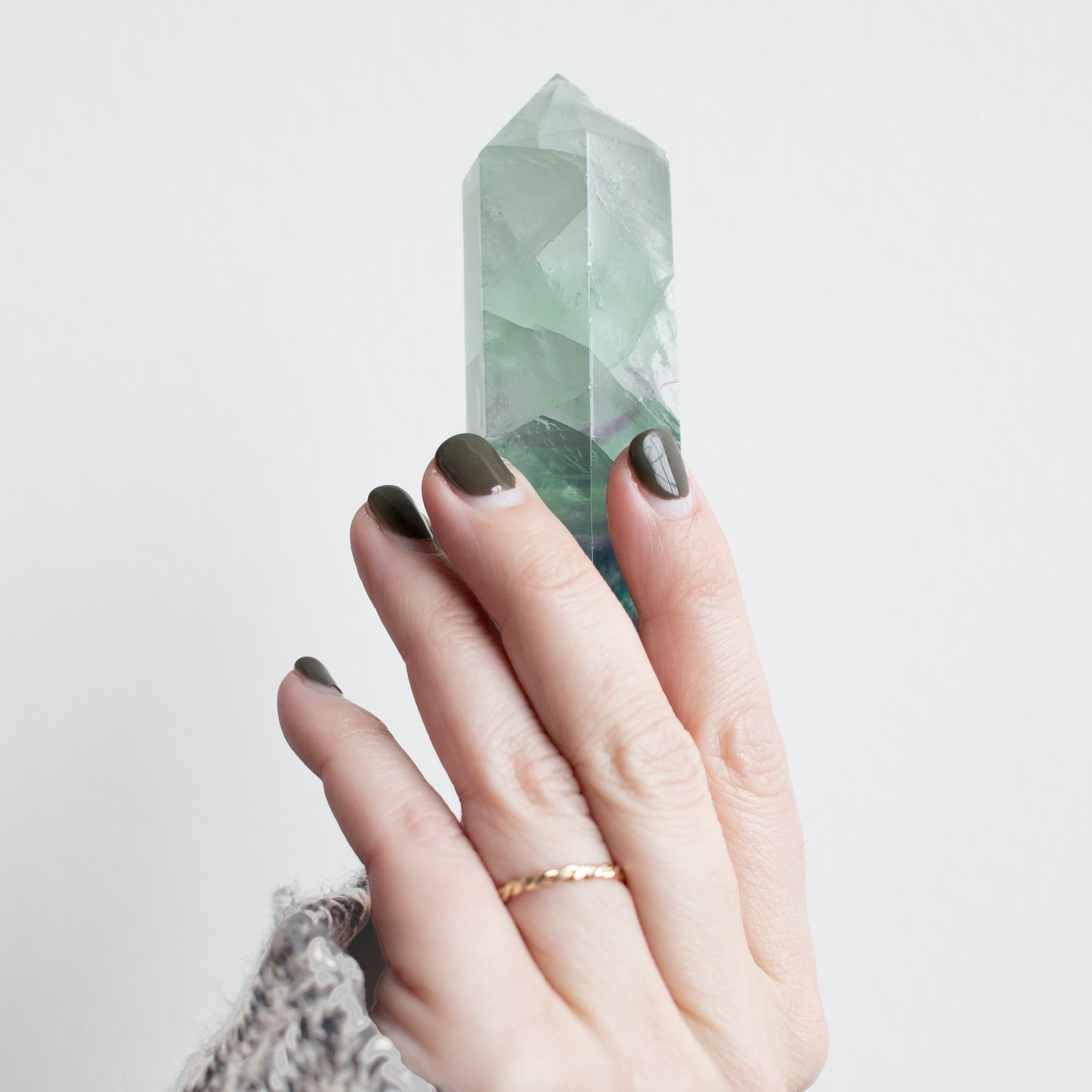 Towers & Points – The RoxBox