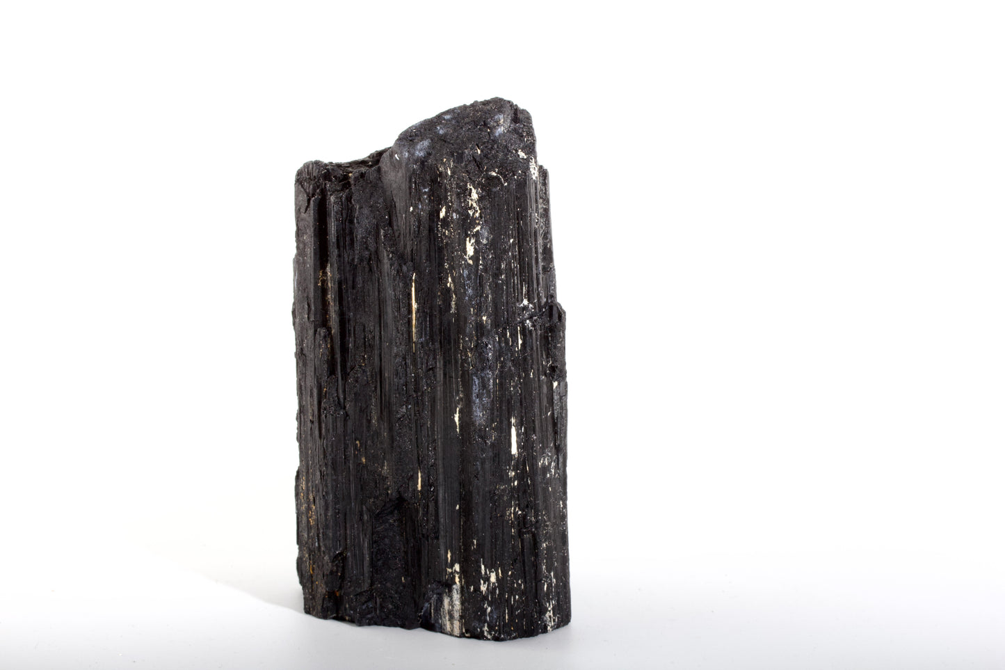 Black Tourmaline Tower