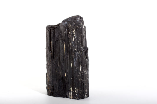 Black Tourmaline Tower