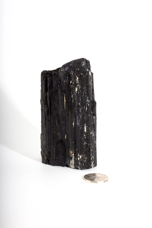 Black Tourmaline Tower
