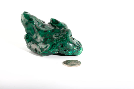 Malachite Freeform Specimen