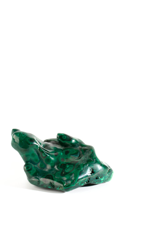 Malachite Freeform Specimen