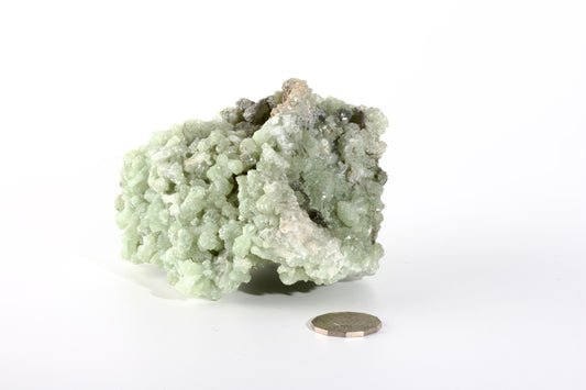 Prehnite Specimen