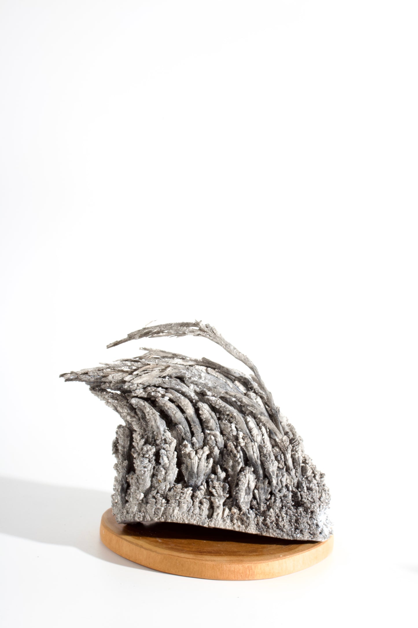 Magnesium Wave Specimen