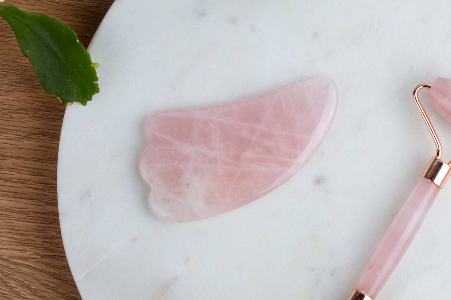 Gua Sha Massage Stone